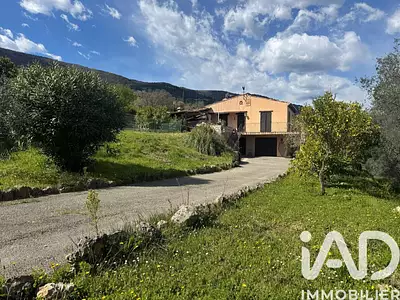 Maison, 101 m²