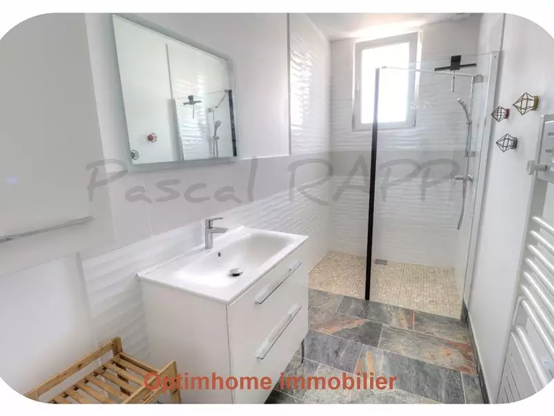 Appartement, 91 m²