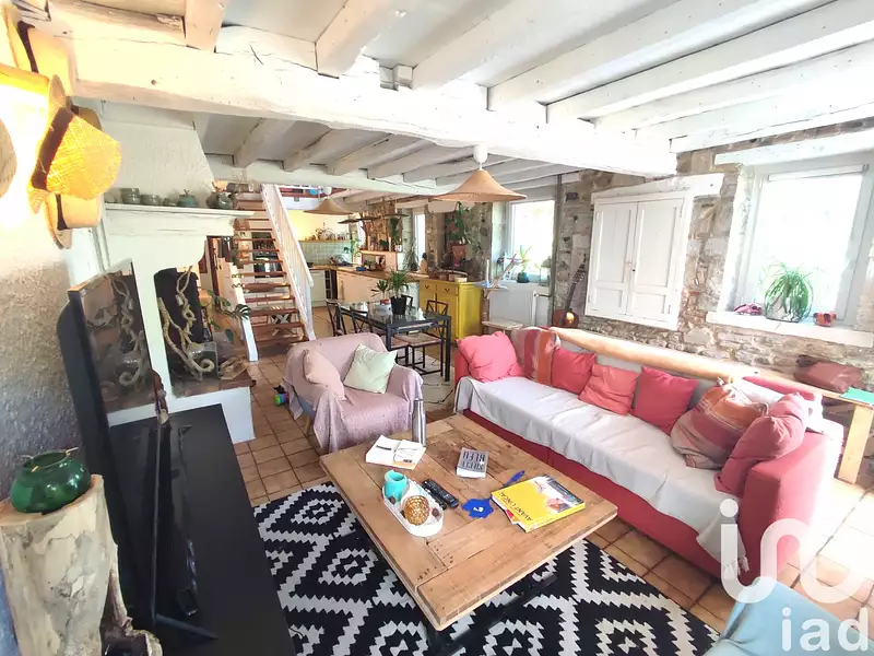 Maison, 306 m²