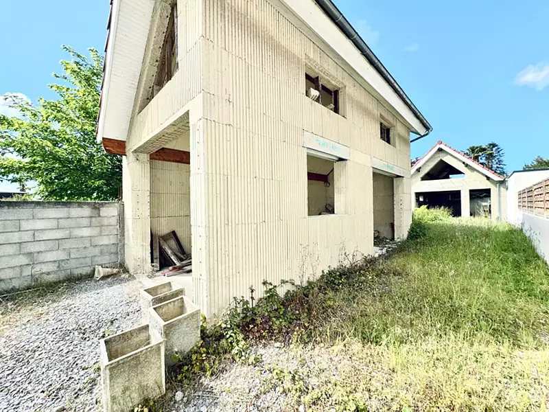 Maison, 110 m²