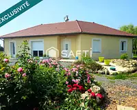Maison, 103 m²