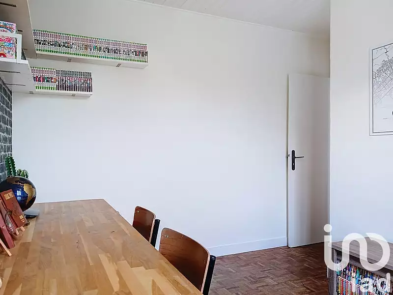 Maison, 90 m²