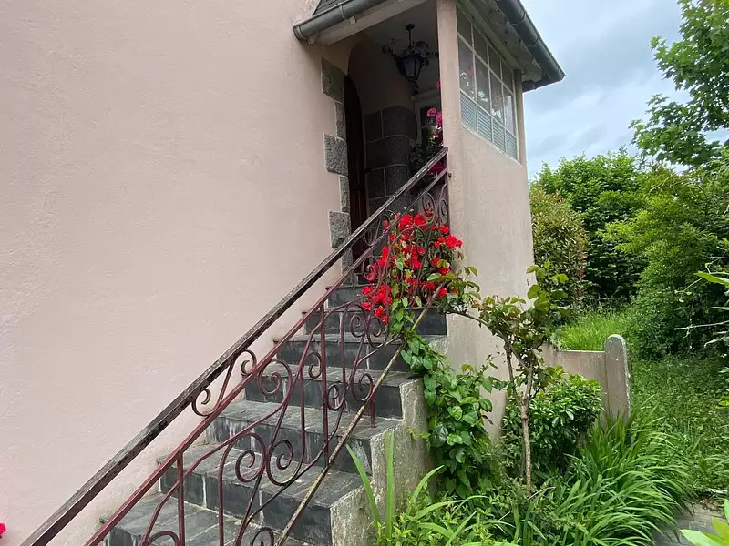 Maison, 98 m²