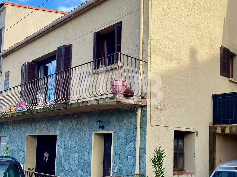 Maison, 150 m²