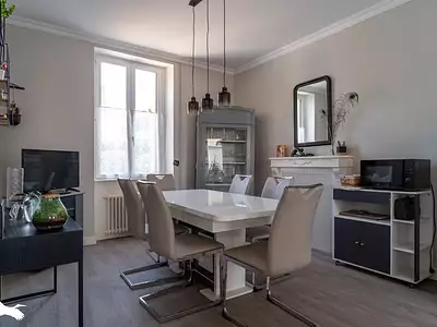 Maison, 110 m²