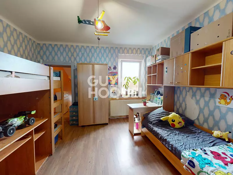 Maison, 86 m²