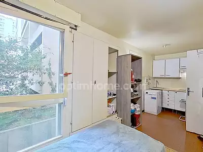 Appartement, 35 m²