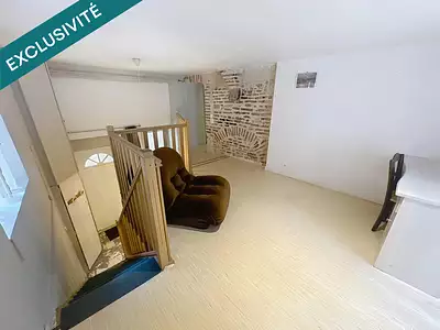 Appartement, 39 m²