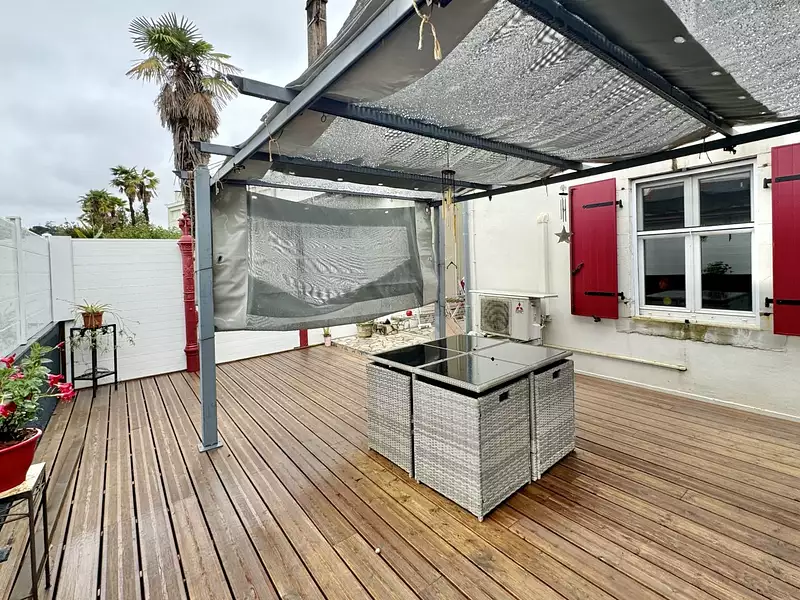 Appartement, 37 m²