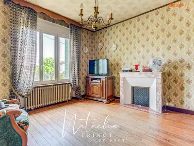 Maison, 177 m²