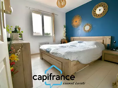 Maison, 82 m²