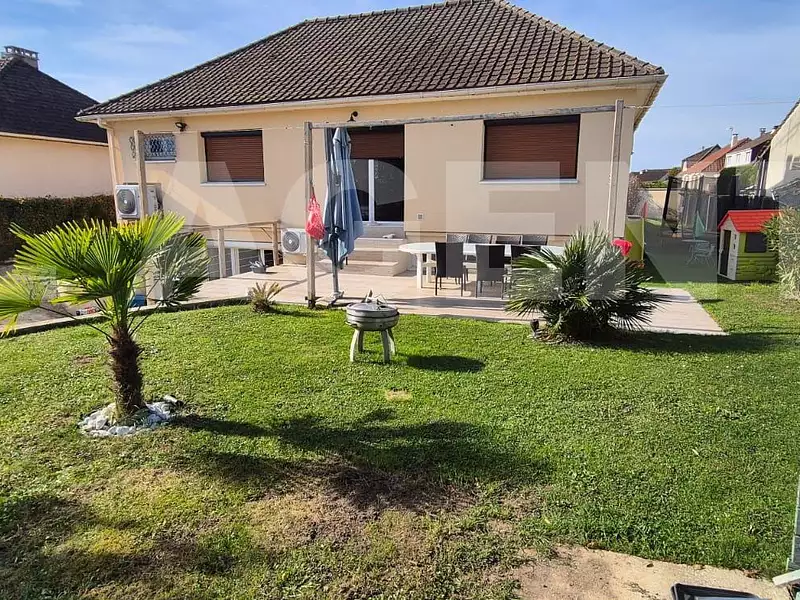 Maison, 150 m²