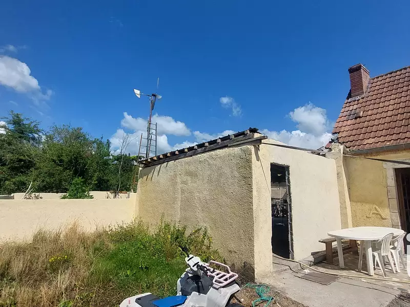 Maison, 100 m²