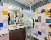 Appartement, 55,5 m²