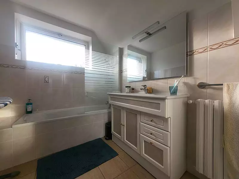 Maison, 115 m²