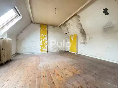 Maison, 115 m²