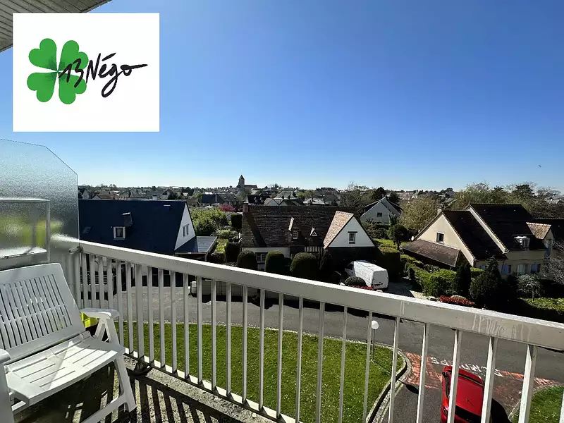 Appartement, 48,13 m²