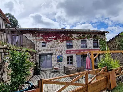 Maison, 291,5 m²