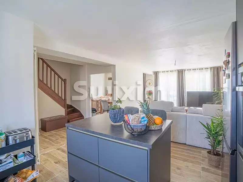 Appartement, 94 m²
