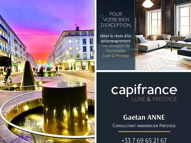Appartement, 300 m²