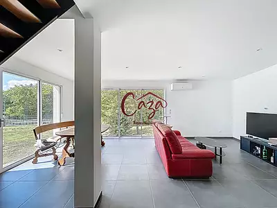 Maison, 95,84 m²