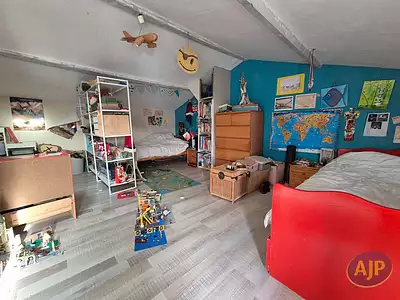 Maison, 133 m²