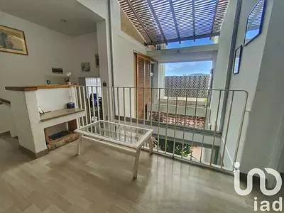 Appartement, 160 m²