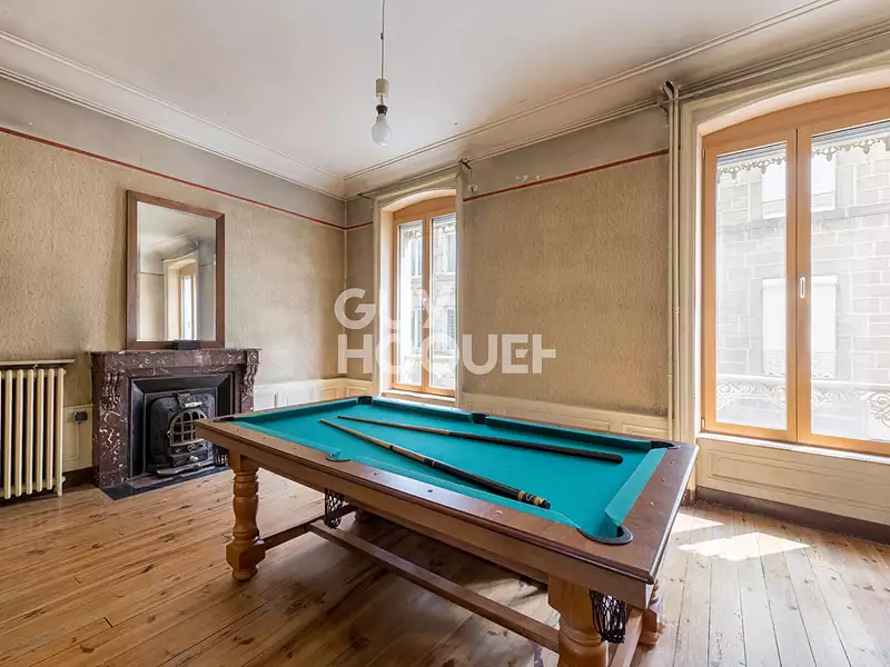Maison, 446 m²
