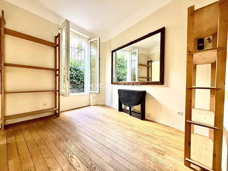 Appartement, 24,09 m²
