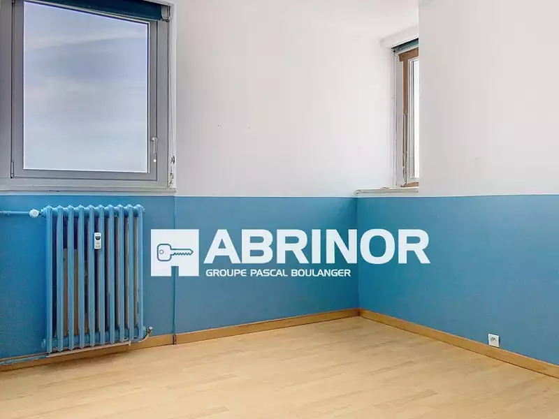 Appartement, 75 m²