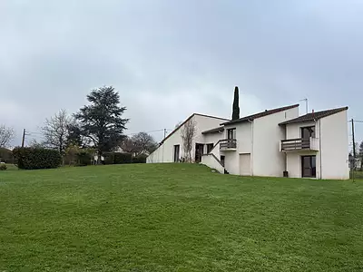 Maison, 194,33 m²