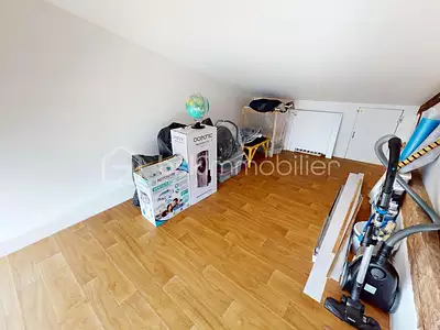 Maison, 95 m²