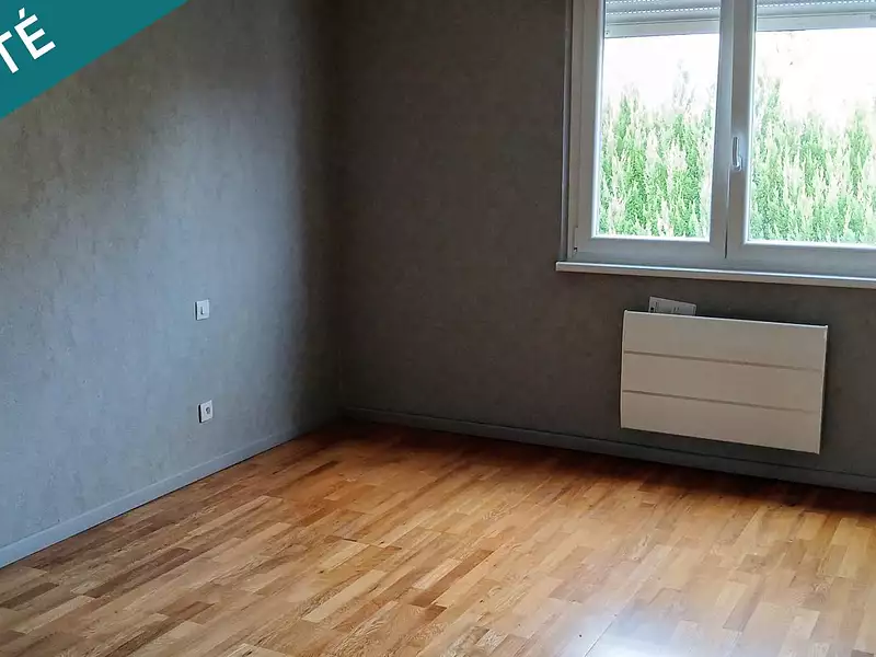 Maison, 189 m²