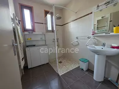 Maison, 132 m²