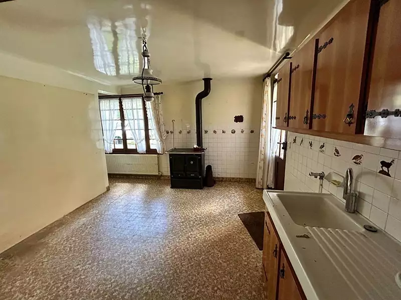 Maison, 127 m²