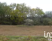Terrain, 2 601 m²