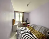 Appartement, 82,2 m²