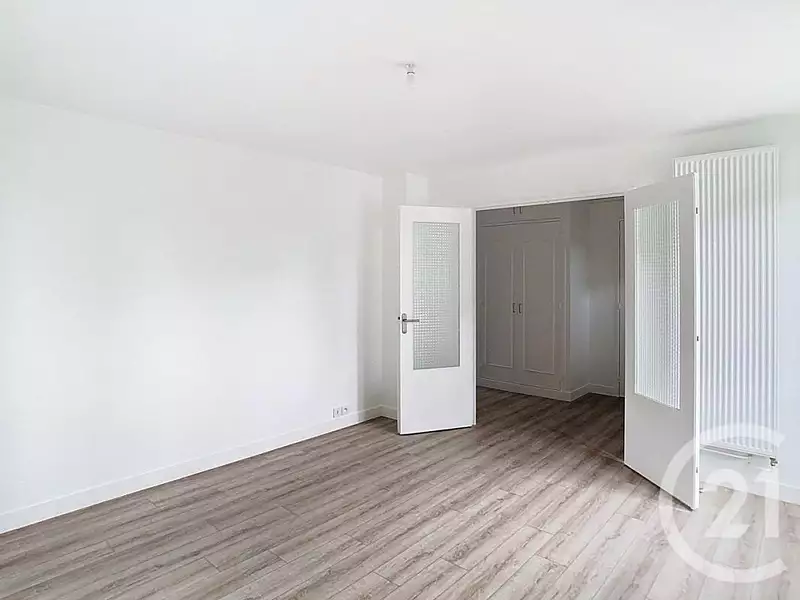 Appartement, 59 m²