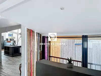 Maison, 99,95 m²