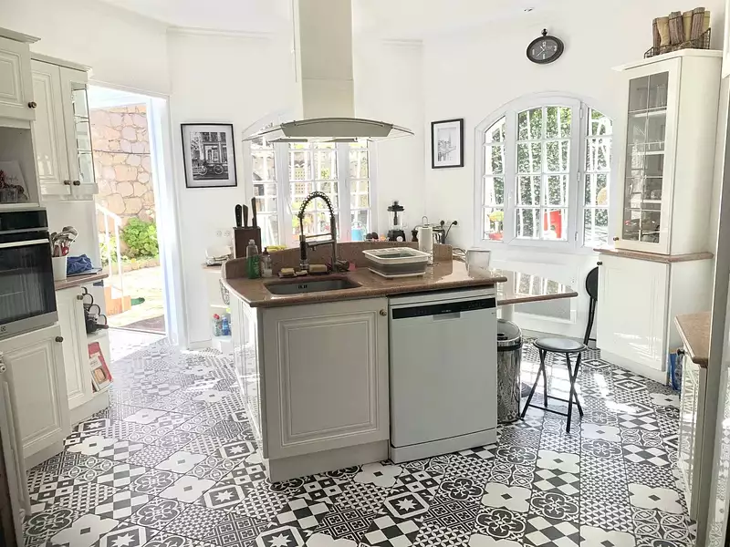 Maison, 138 m²