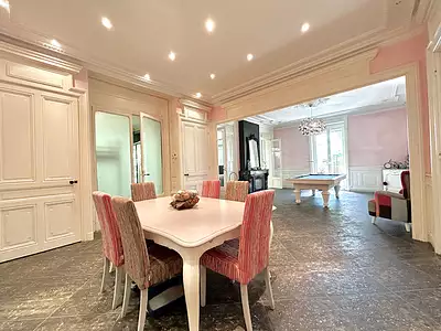 Appartement, 147 m²