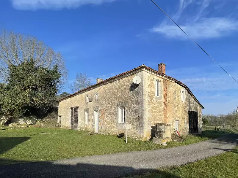 Maison, 140 m²