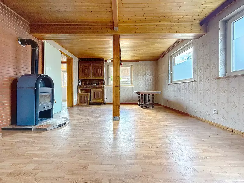 Maison, 104 m²