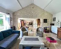 Maison, 135 m²