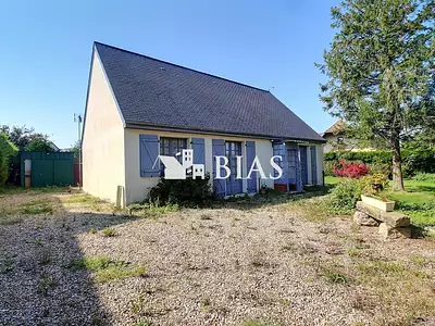 Maison, 88 m²