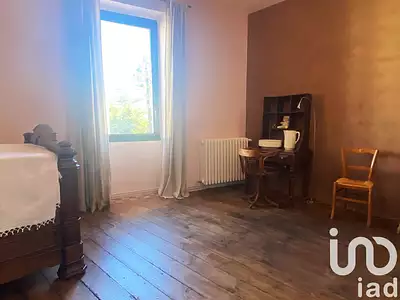 Maison, 131 m²