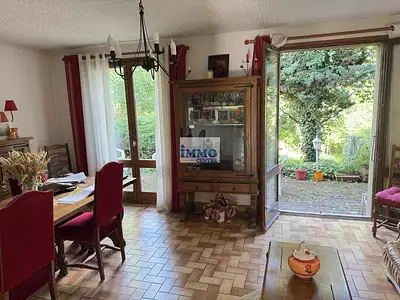Maison, 100 m²