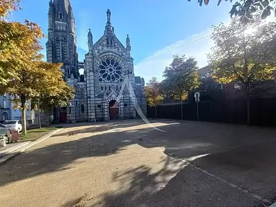 Immeuble, 235,89 m²