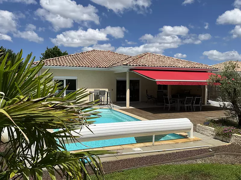 Maison, 120 m²