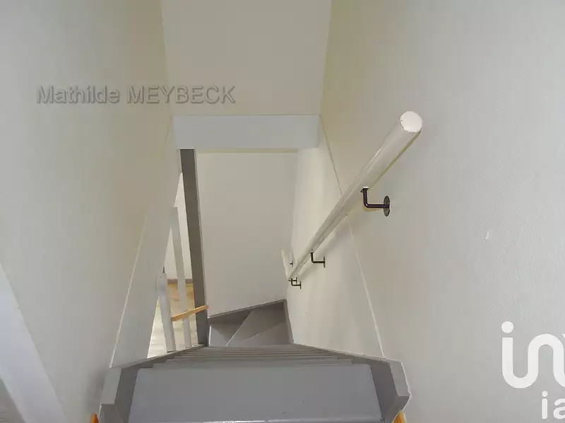 Maison, 96 m²